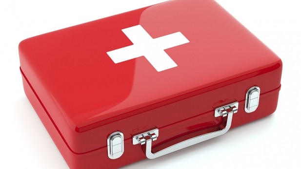Restructuring - First aid in an emergency – and a precaution during good times